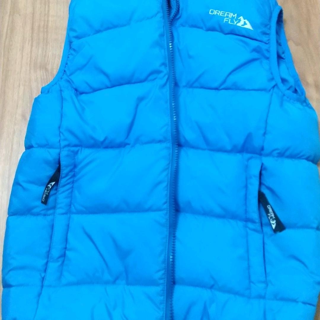 【新品未使用】スノーウェア　150センチ