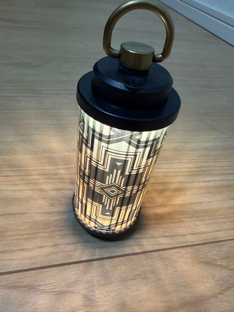 ライト・ランタン old mountain 38explore MIYABI GARA