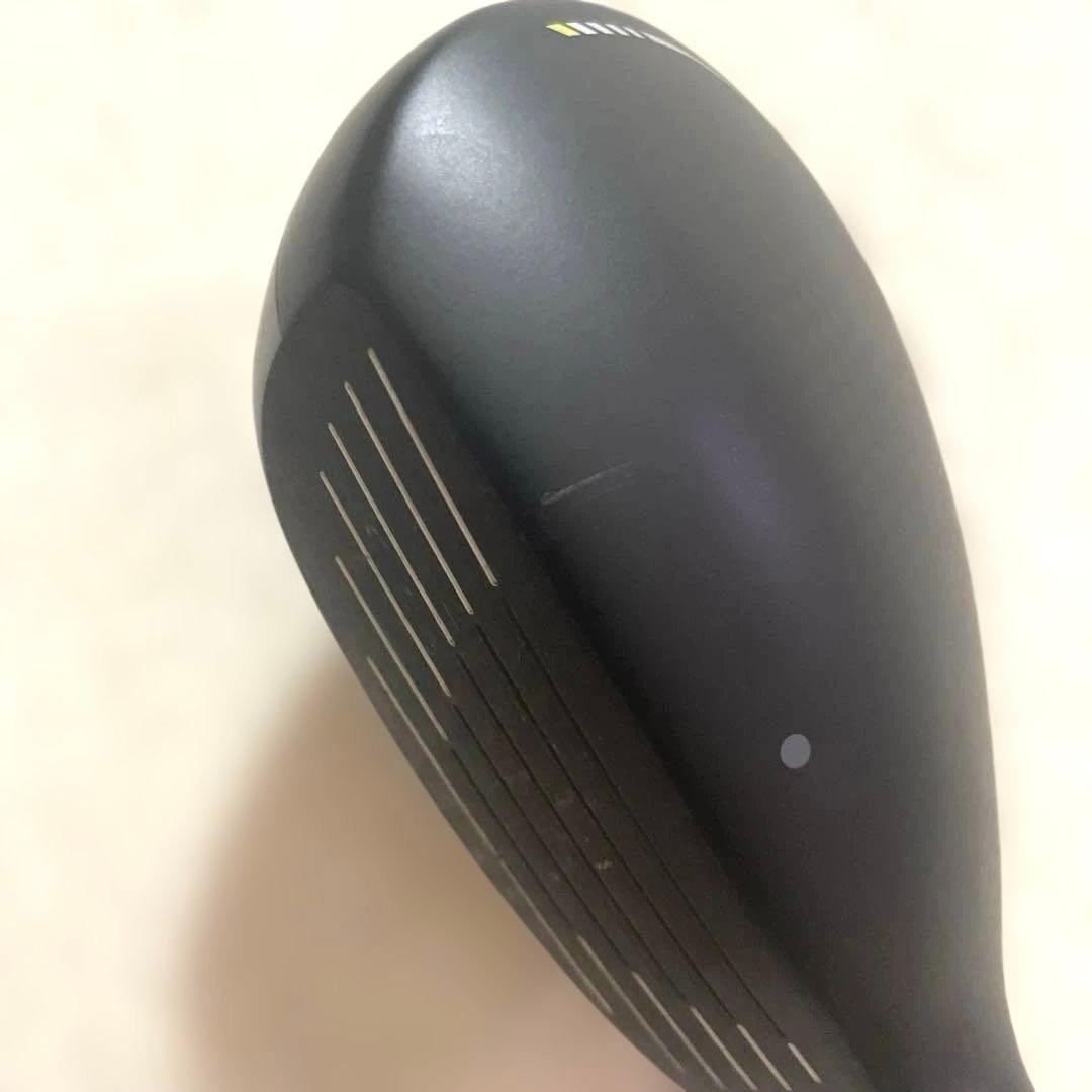 PING G430 4ut ユーティリティ　ヘッドのみ