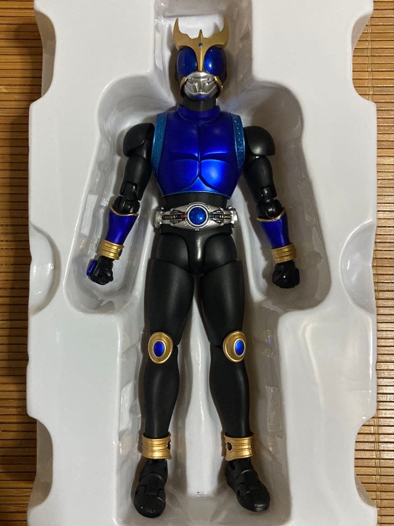 S.H.Figuarts 真骨彫 クウガ ドラゴン & ライジングドラゴン