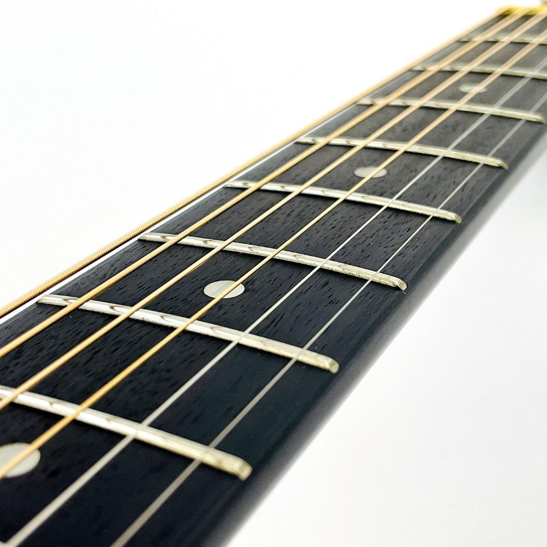 希少 Hotaka by Morris HM201 穂高 モーリス 【整備品】