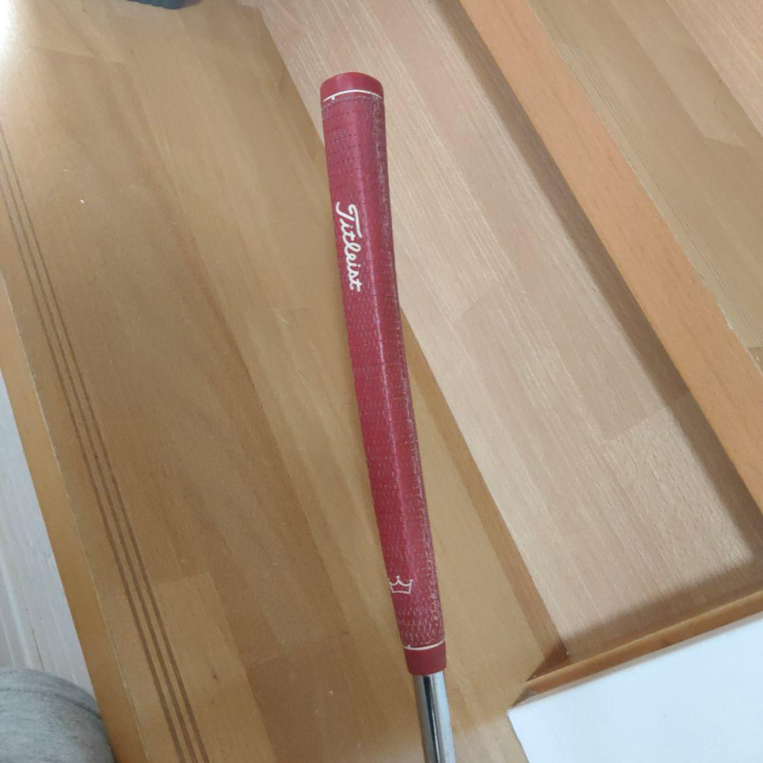 13　　スコッティキャメロン