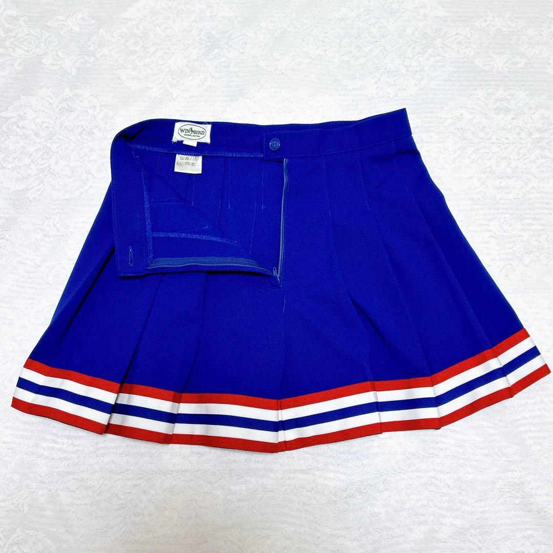 【コスプレ】チア ユニフォーム ユニホーム