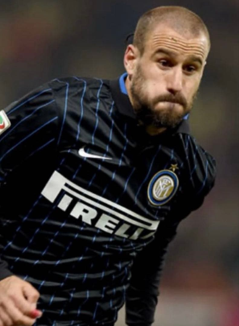 美デザイン インテル ユニフォーム NIKE／Intel パラシオ セリエA