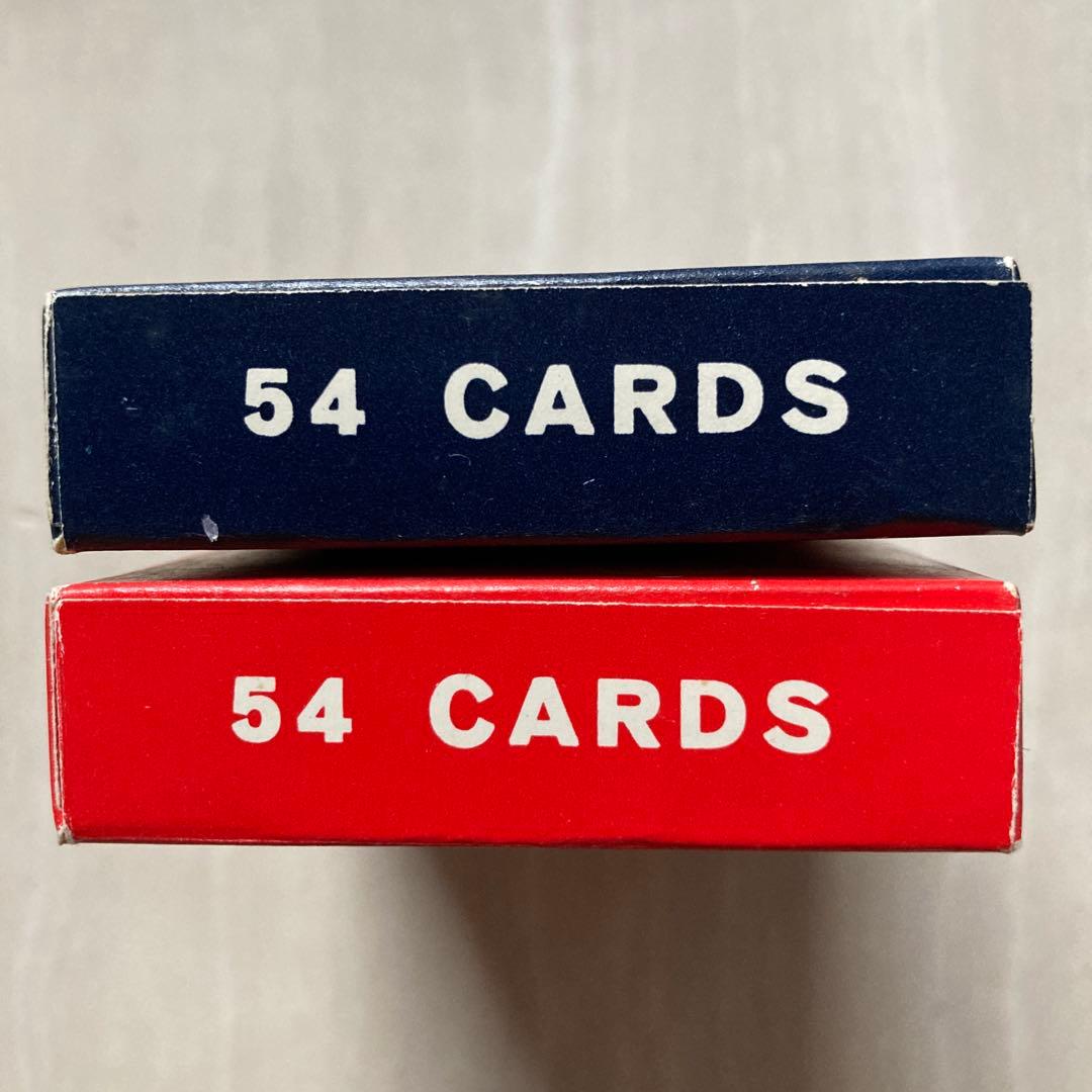 トランプ Fournier 818 vitoria