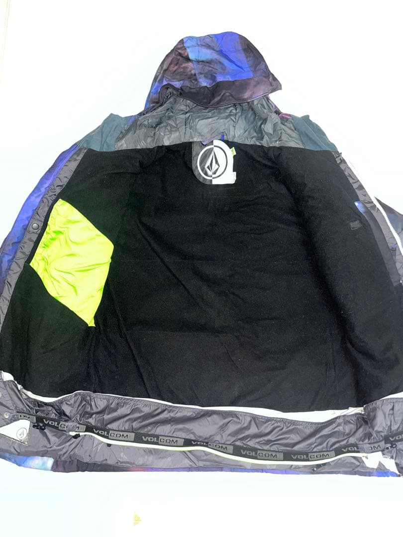 VOLCOM スノーボード ウェア ジャケット