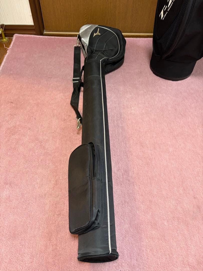 Mizuno ゴルフクラブ　フルセット