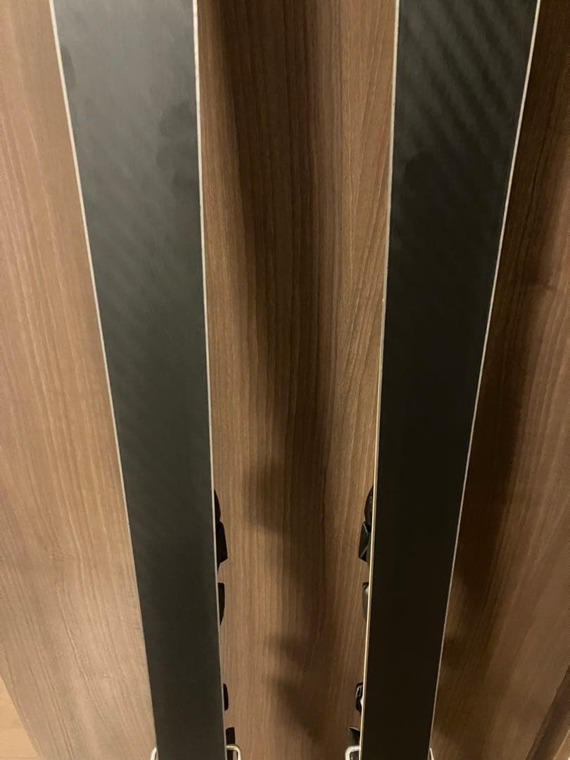 Völkl Racetiger GS World Cup 174cm R21