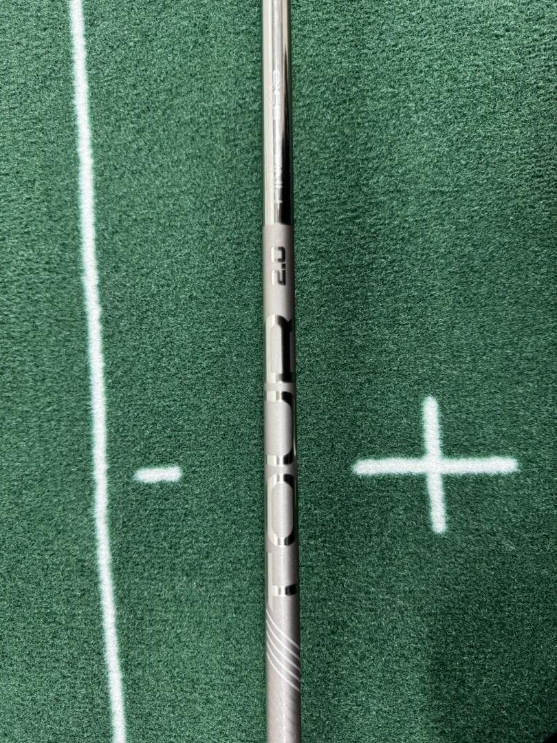 PING G430 4U　ユーティリティ 22°