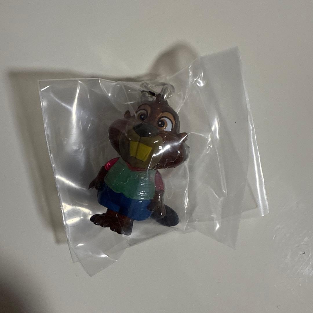 ズートピア2 めじるしアクセサリー コンプリートセット