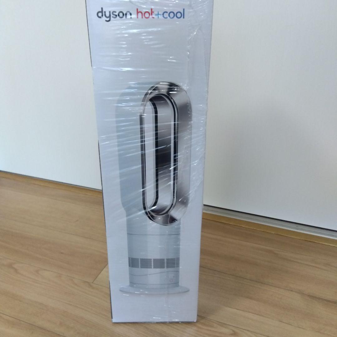 dyson hot+cool タワー型ファンヒーター