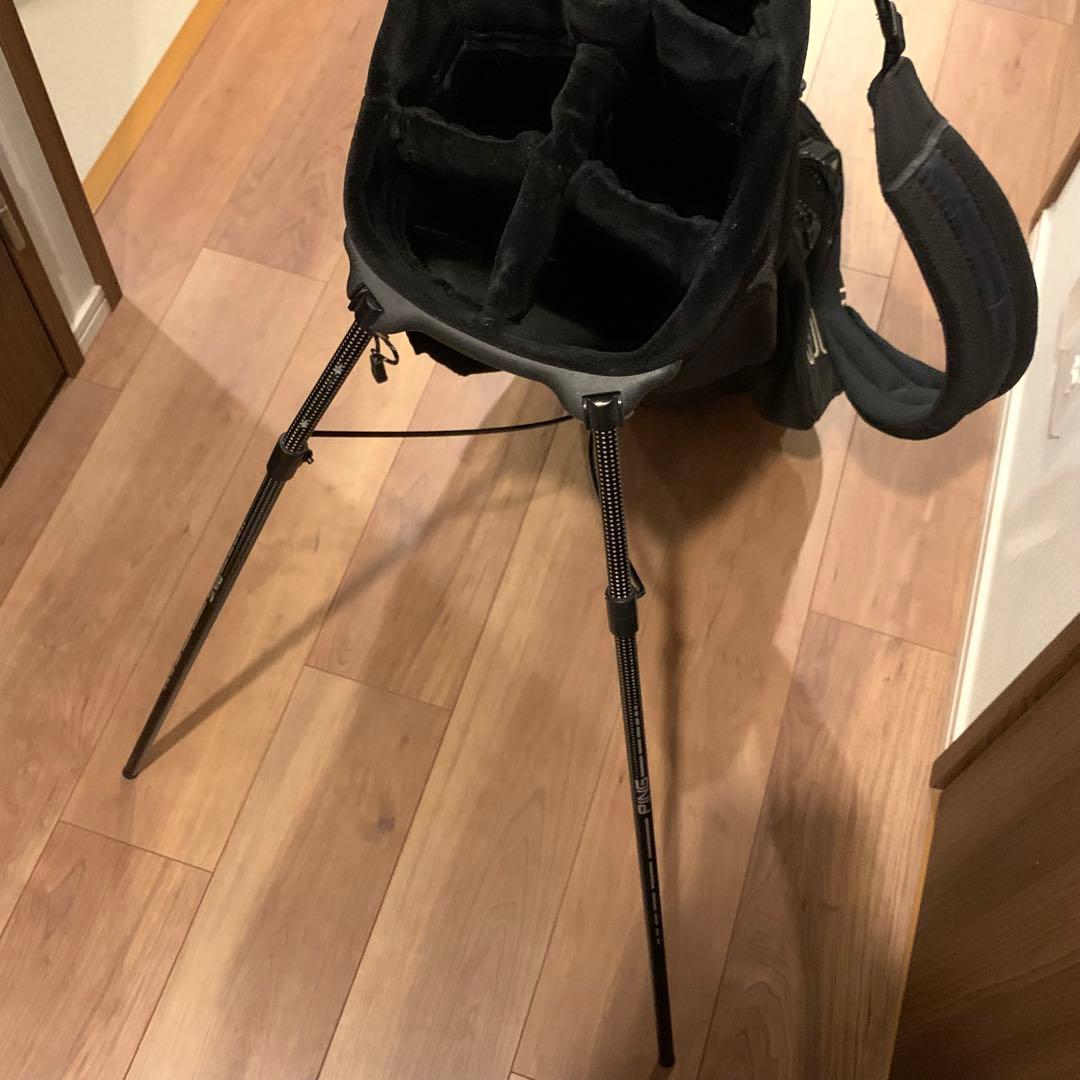 キ*カ様 【レアアイテム】PING ビンテージ Hoofer