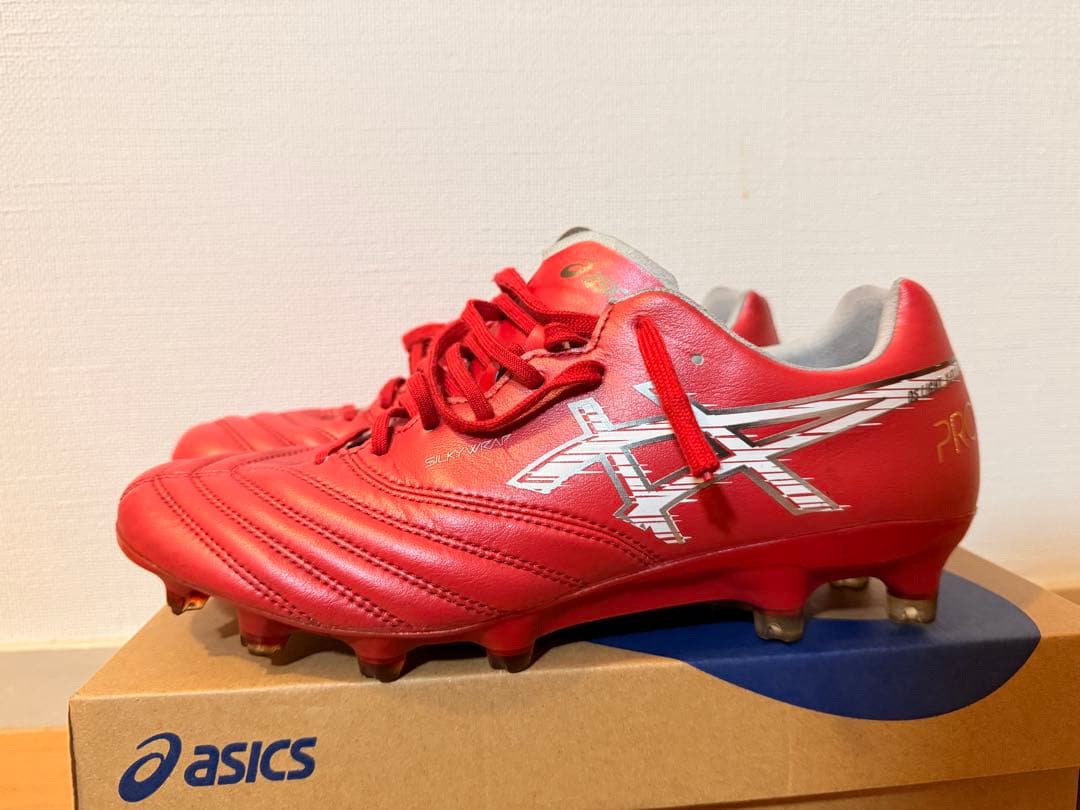 シューズ asics DS light x-fly pro3