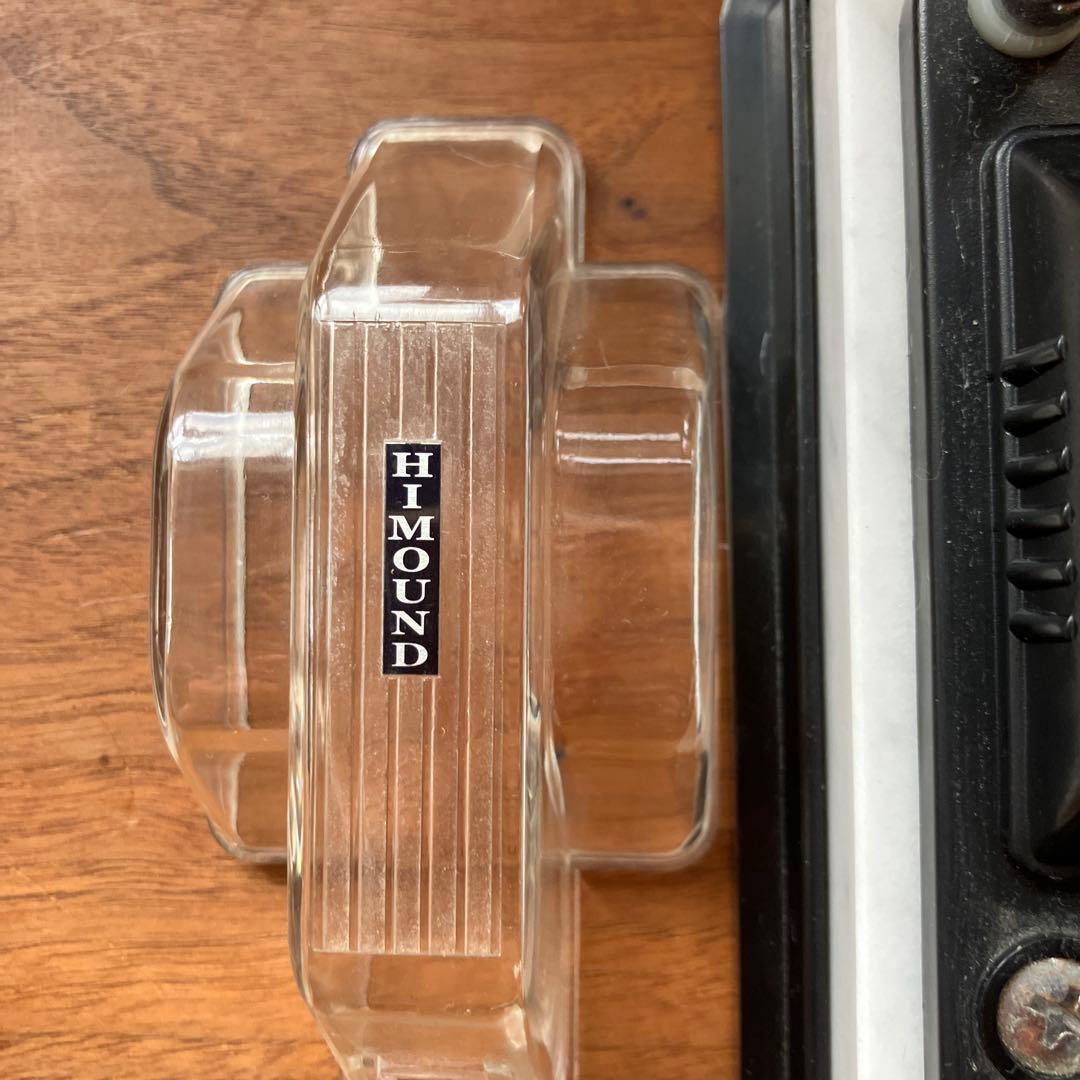 モールス信号機　ハイモンド　HK-702