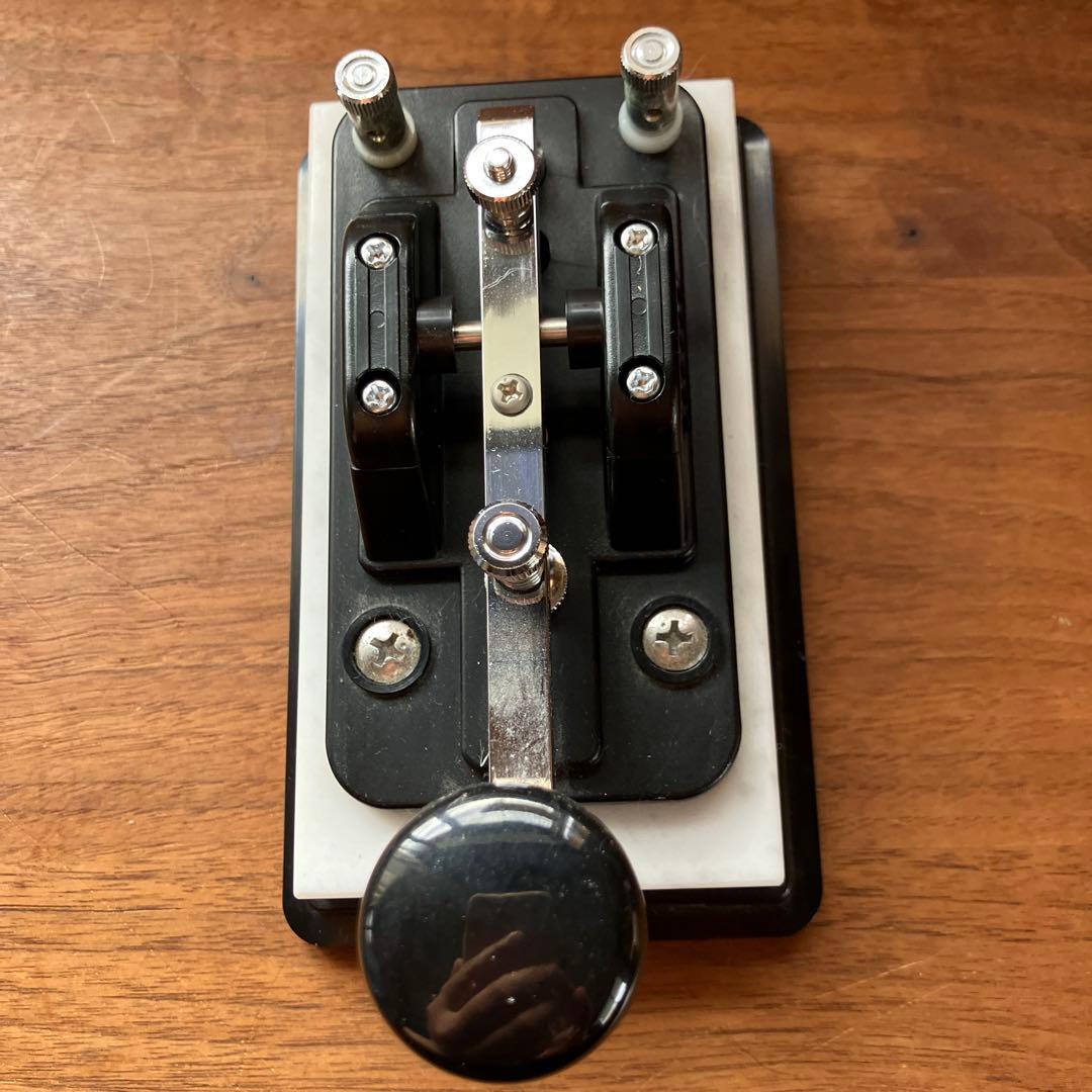 モールス信号機　ハイモンド　HK-702