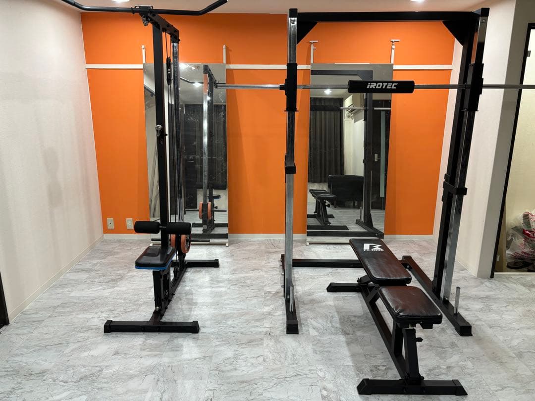 トレーニングマシン【セール中】