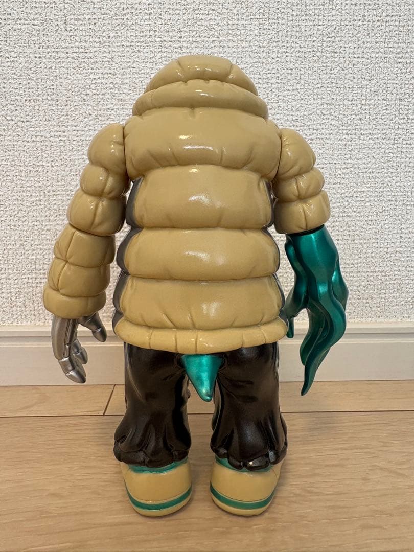 GYAROMI ギャロミ　クトゥルフオイド　墓場の画廊ギャロミフェス