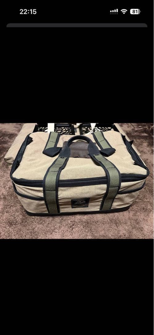 ツリープレート、プレートケースセットOne4別注ハレテーブル　ブラックデザイン