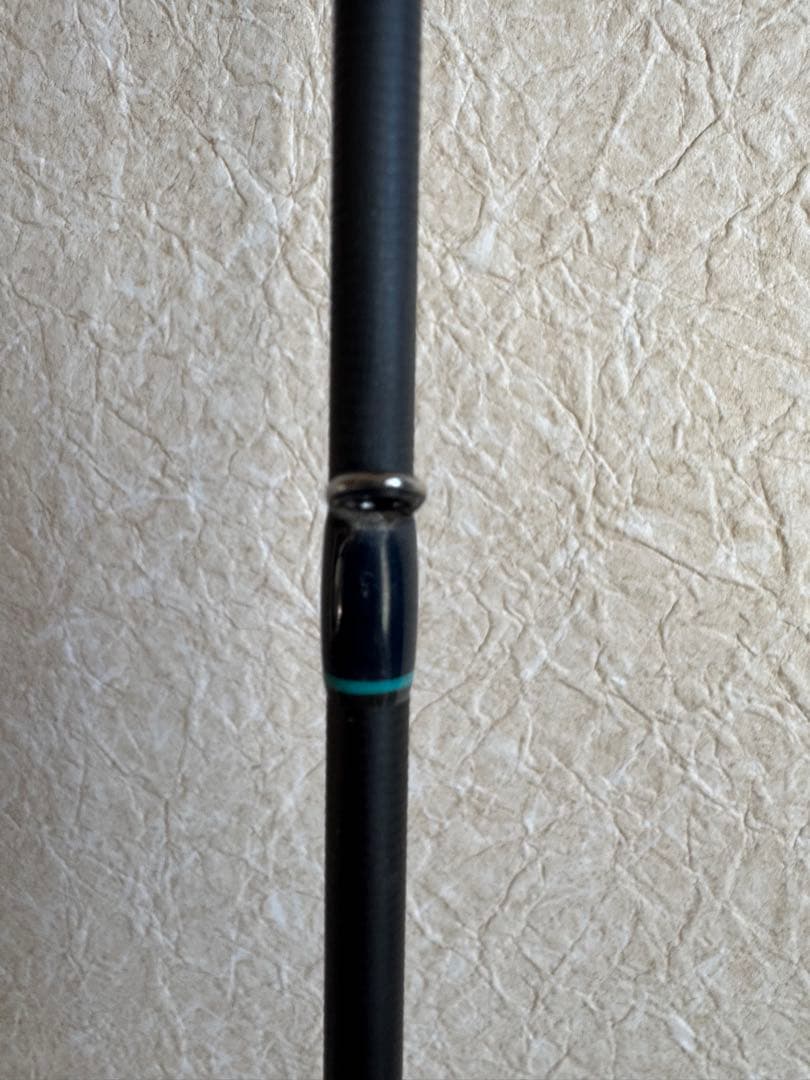 デジーノ Foxy バスロッド 限定値下げ