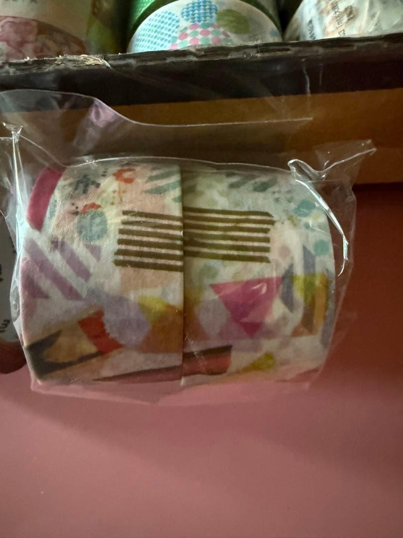 mt lab 限定マスキングテープ マスキングテープ セット 多様なデザイン