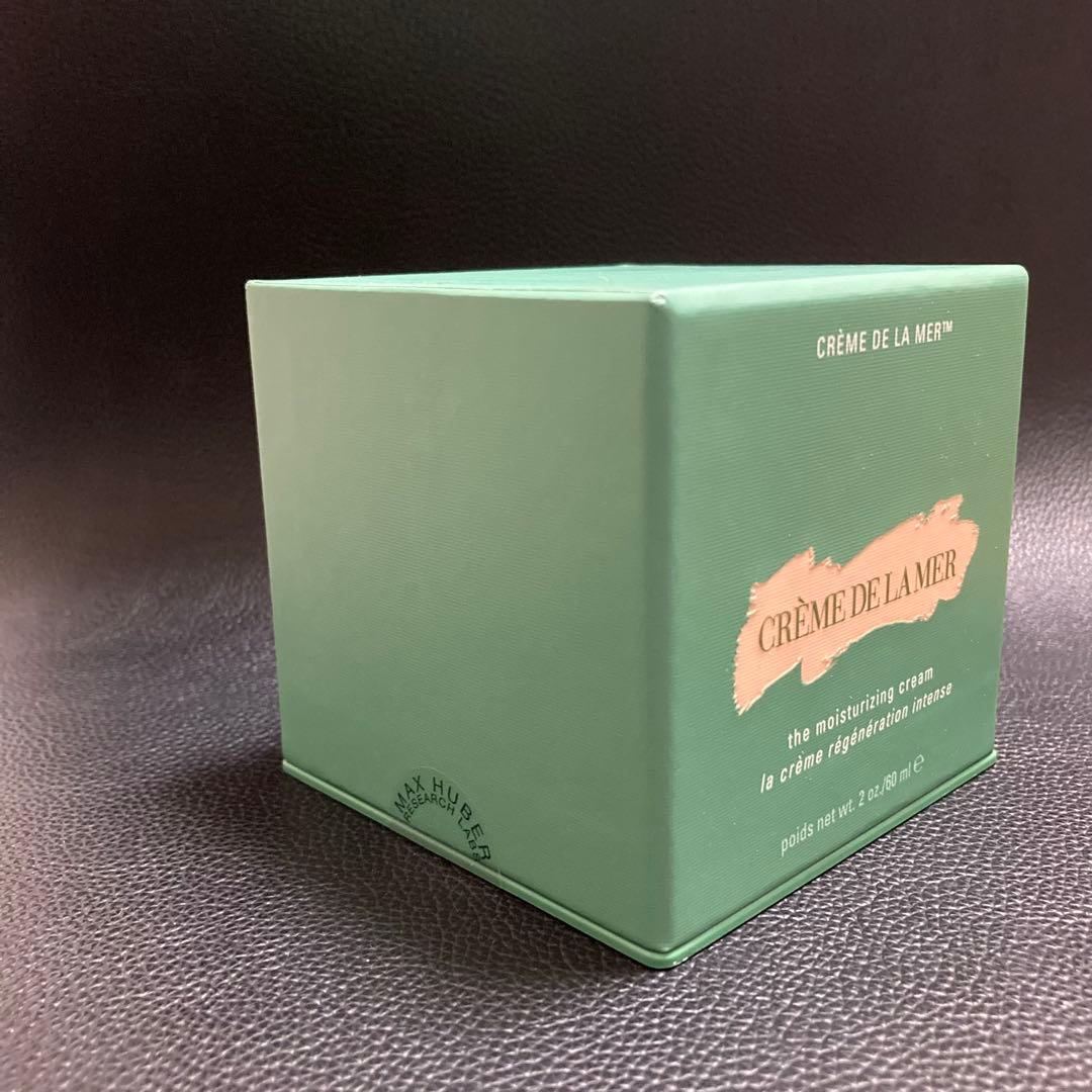 DE LAMERドゥラメール　クレーム　モイスチャークリーム 60ml