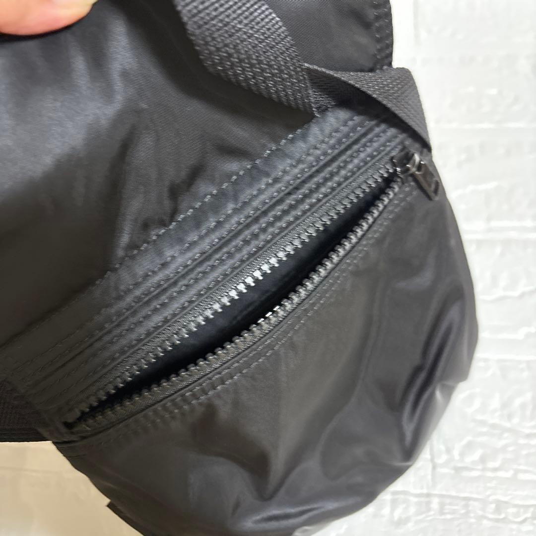 マッキントッシュロンドン サコッシュ【MACKINTOSH×PORTER 】