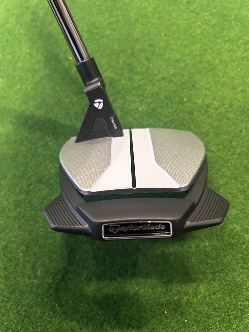 TaylorMade Spider EX TM1 パター