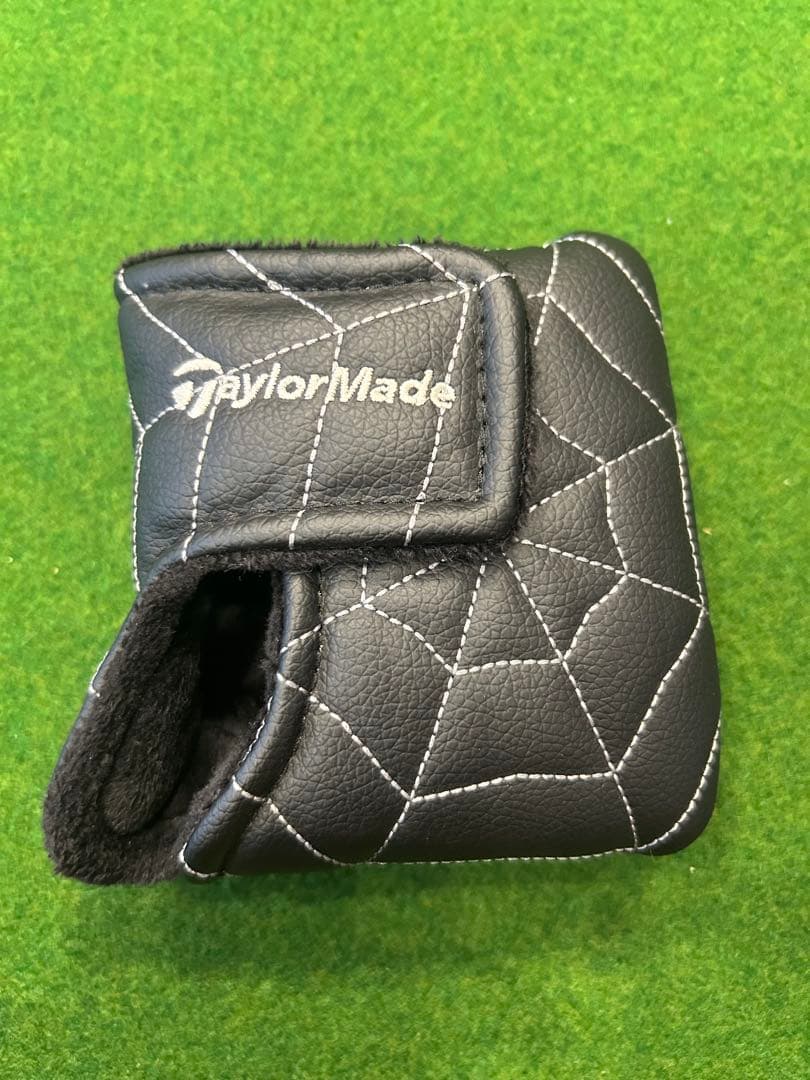 TaylorMade Spider EX TM1 パター