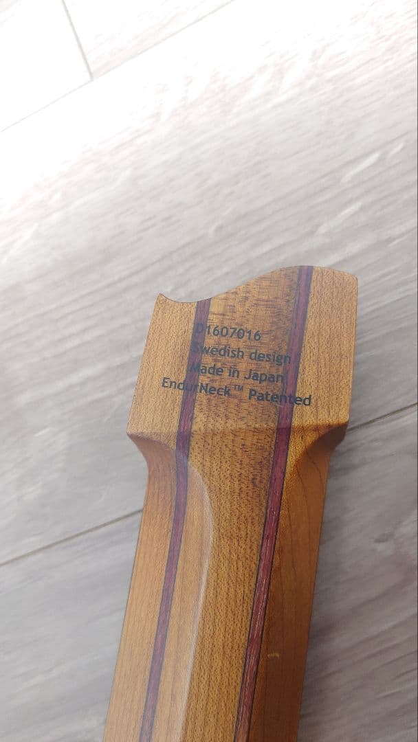 ギター Strandberg Boden J Custom 2016Collection