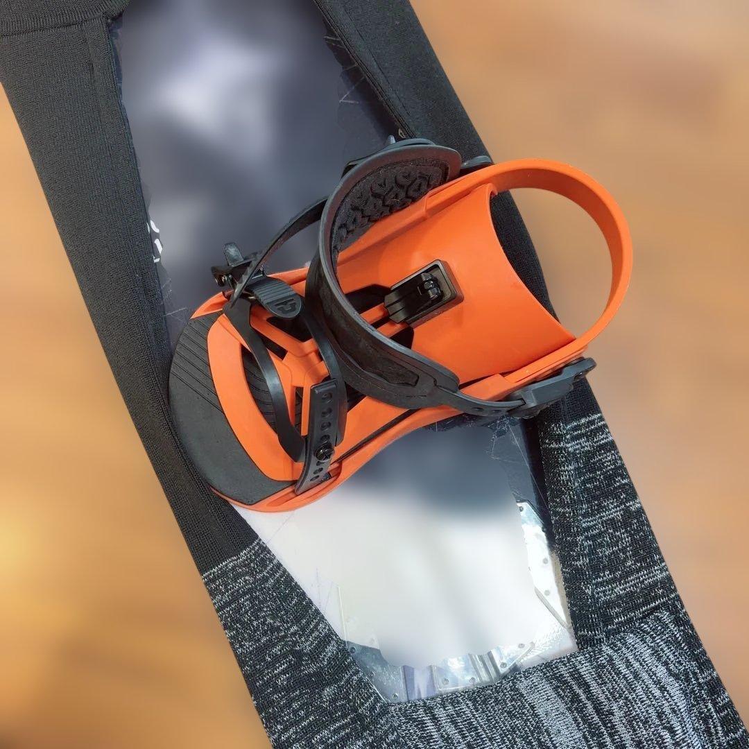 CAPITA Supernova スノーボード 152cm