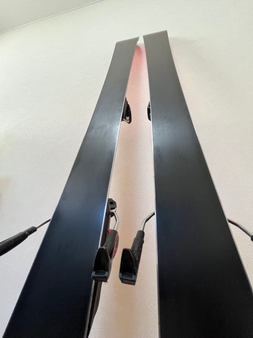 ATOMIC REDSTAR ジュニア 140cm 【美品】