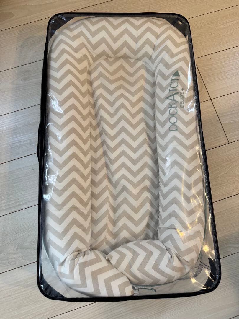 DockATot デラックス