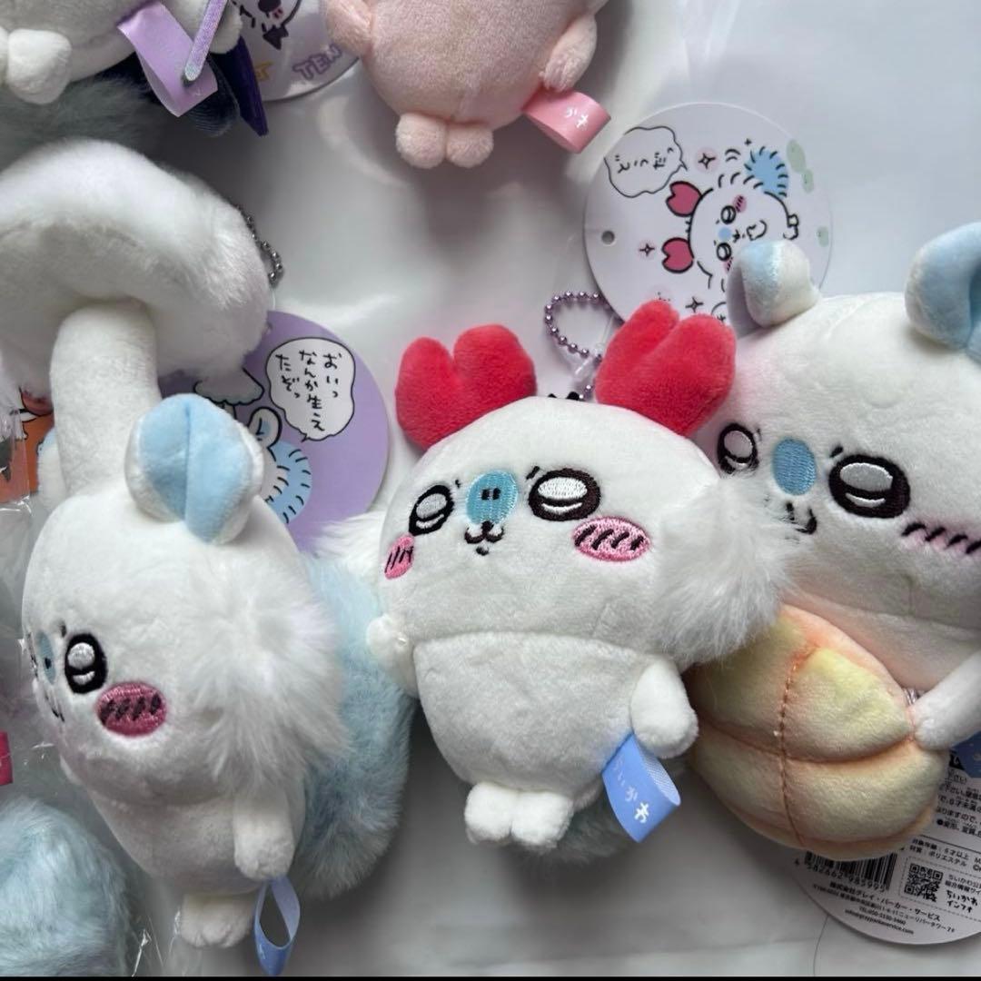 【14コ まとめ売り　初回生産】ちいかわ 仮装たのしい〜！ ハッピーホリデー