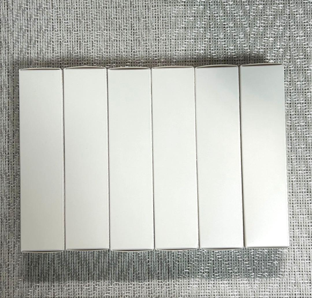 ☆インナーシグナル リジュブネイトエキス 30ml 美容液 ６セット☆