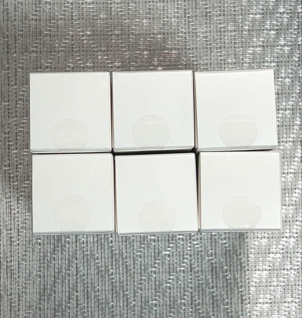 ☆インナーシグナル リジュブネイトエキス 30ml 美容液 ６セット☆