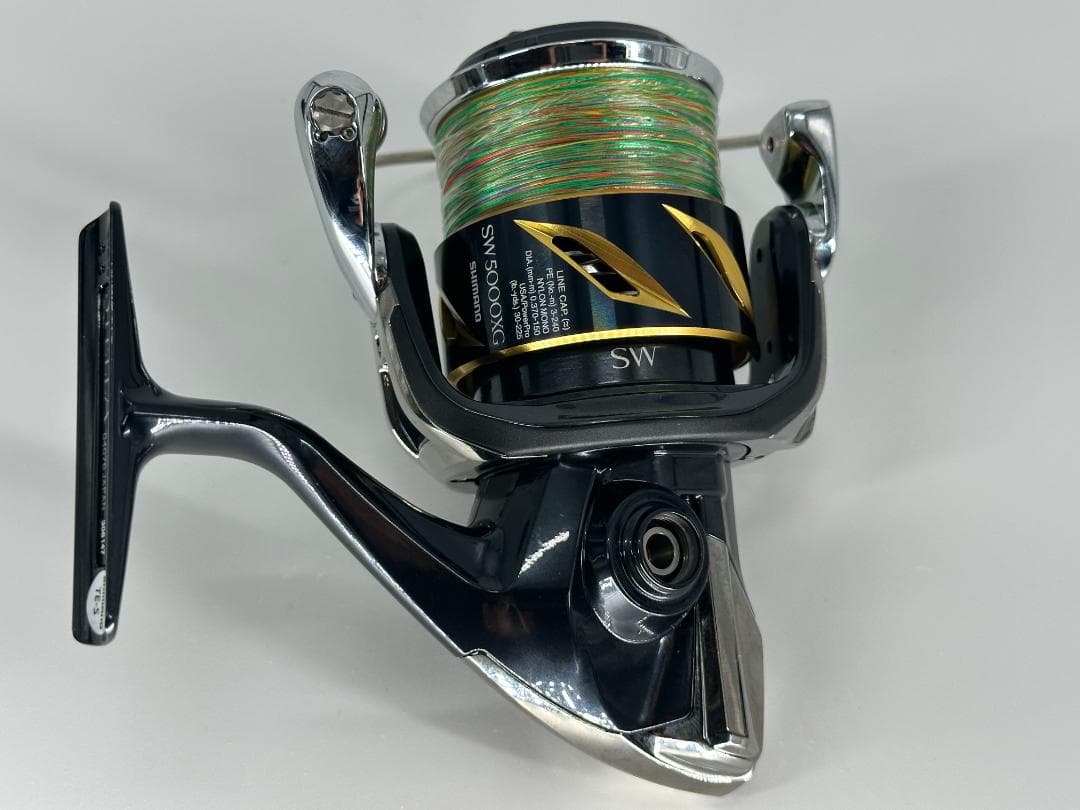 シマノ ステラ SHIMANO STELLA SW 5000XG