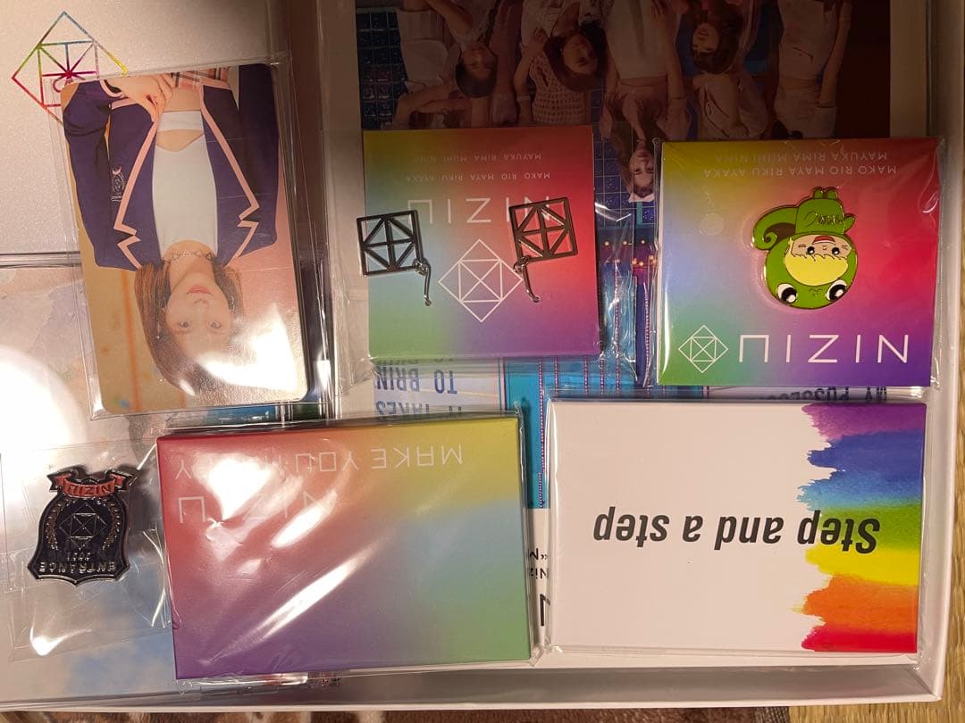 NiziU バラ売り専用