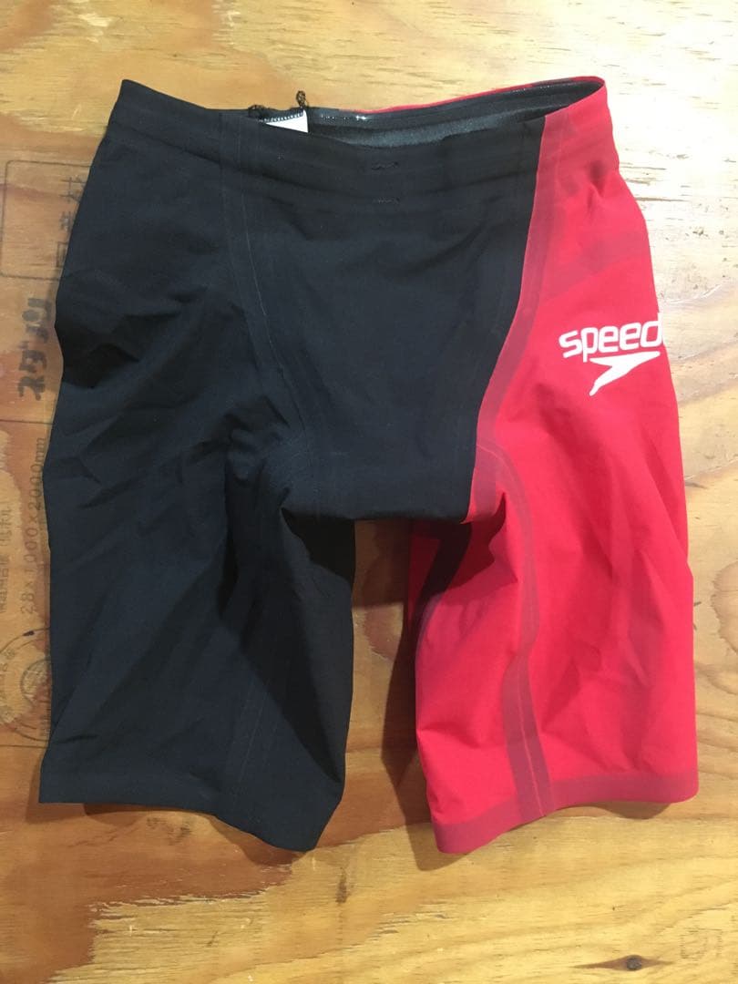 【speedo】競泳水着 FASTSKIN LZR PURE GLIN
