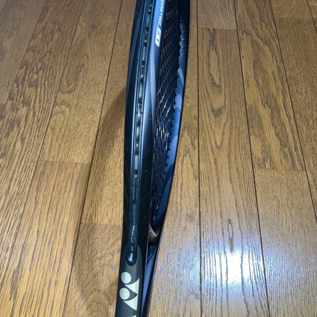 最終値下げ　YONEX VCORE 100