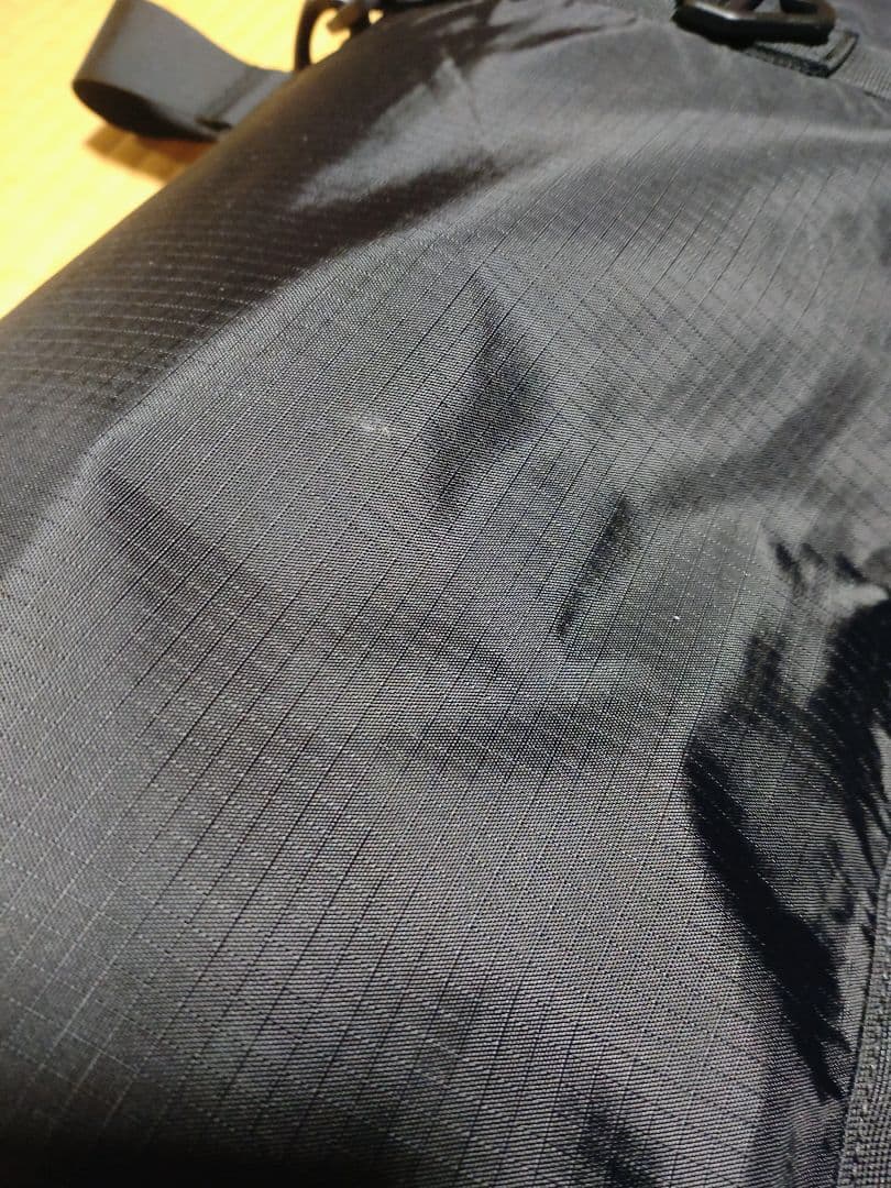 mont-bellモンベル スノーボードボードケース 廃盤品 フリー ブラック