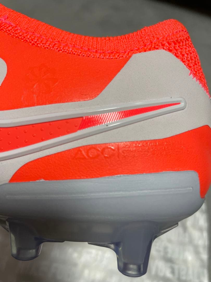 【だい】NIKE ティエンポレジェンド10 エリートAG 27.0cm