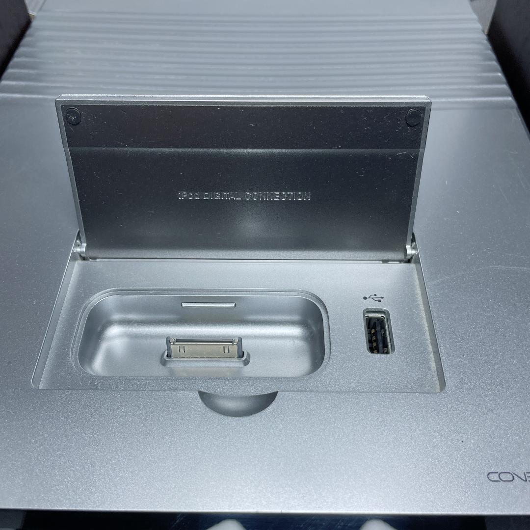 【Bluetooth再生も高音質♪】ケンウッド コンポ Kシリーズ「K-531」