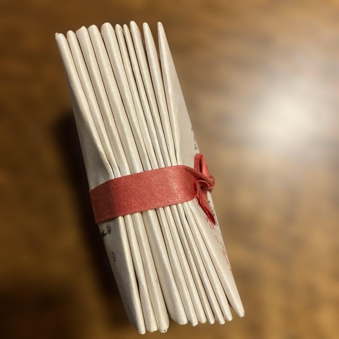 本金粉泥 約2g ×10袋 （未開封）