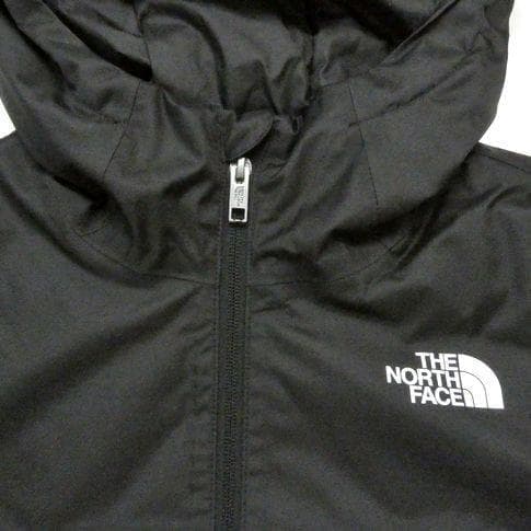 ザ ノースフェイス フリーダム インサレーテッド ジャケット 140cm 黒