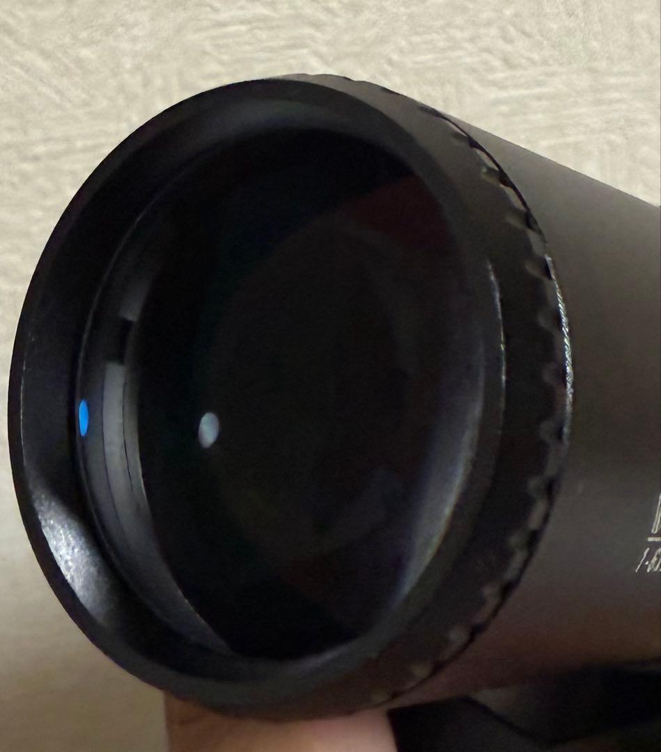 VORTEX VIPER PST GEN2 1-6×24