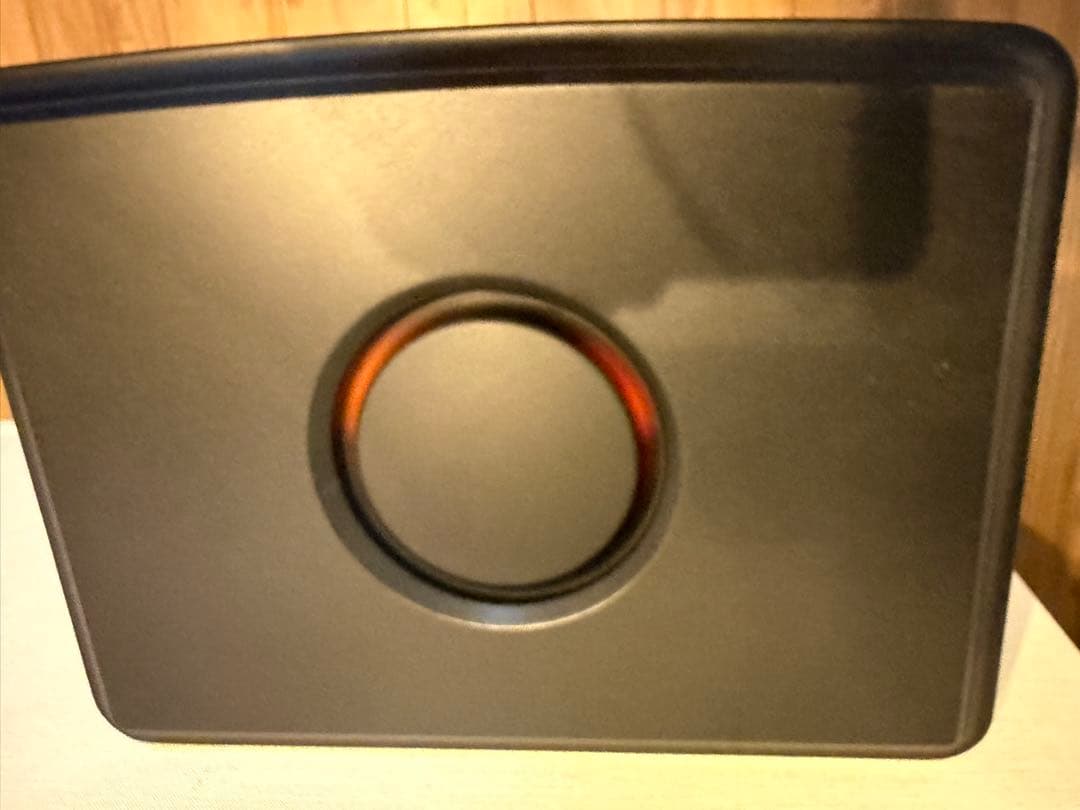 Piermont PMN12J ピアモント おしゃれな暖炉型ヒーター　良品美品