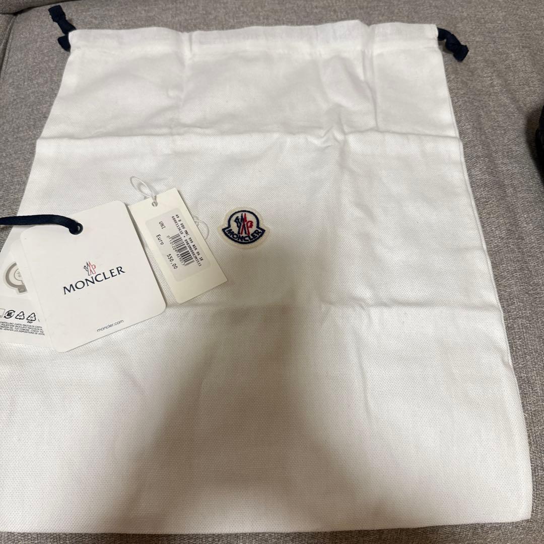 MONCLER モンクレール　ボディバッグ　ユニセックス