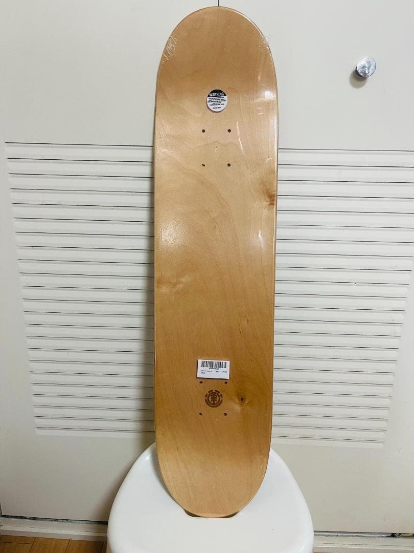 INDYチタン合金トラック同等品使用　ELEMENT　8.0コンプリート