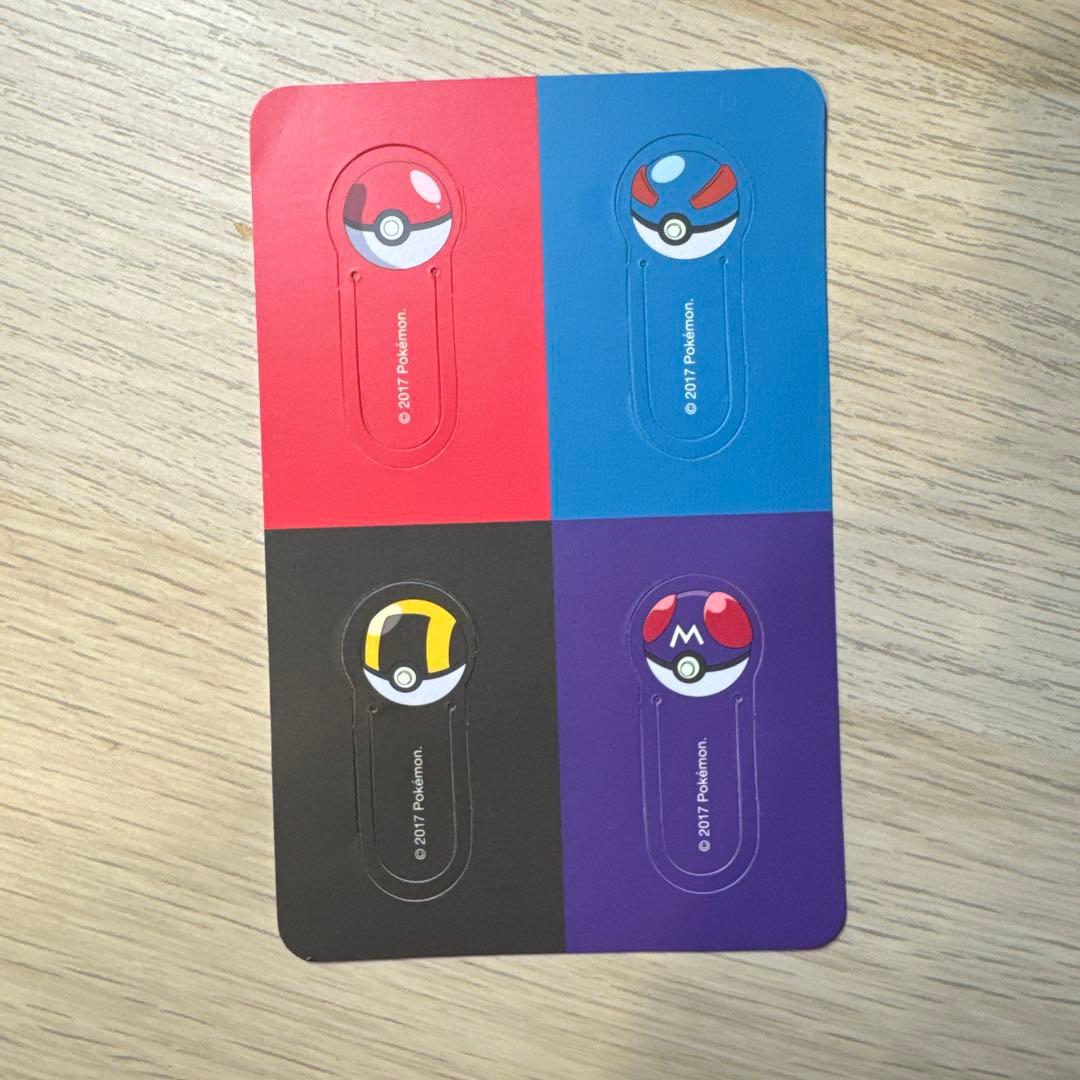 新品未使用　限定版　モレスキンノートMOLESKINE ポケモン　ピカチュウ