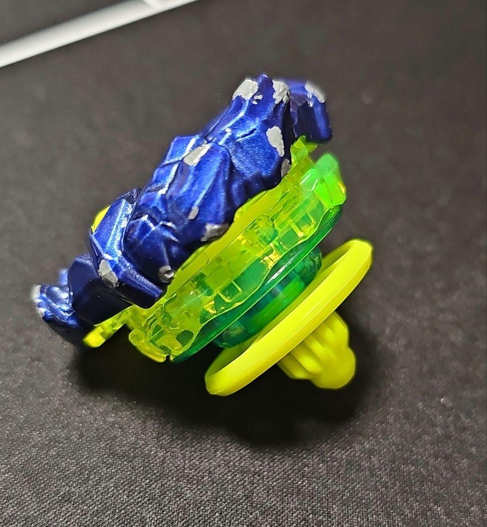 【新品未使用×数回使用品】2点セット フェニックスウィング メタルコートネイビー